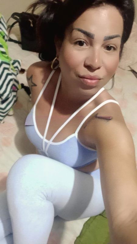 Anal in Rio de Janeiro – Exklusive Erlebnisse - model photo Veronica Paes