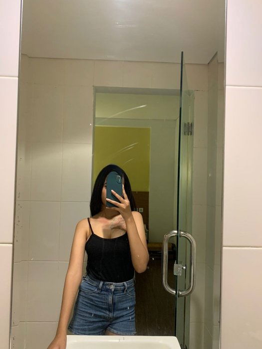 Beste Weibliche Dominanz Escort in City of Medan in Ihrer N?he - model photo Carina