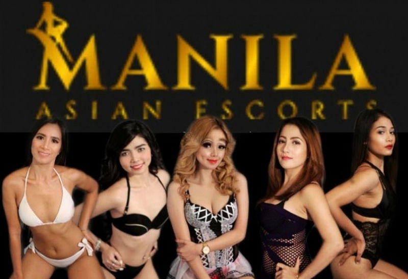 Einrichtungen IN Davao City - place Manila Asian Escorts