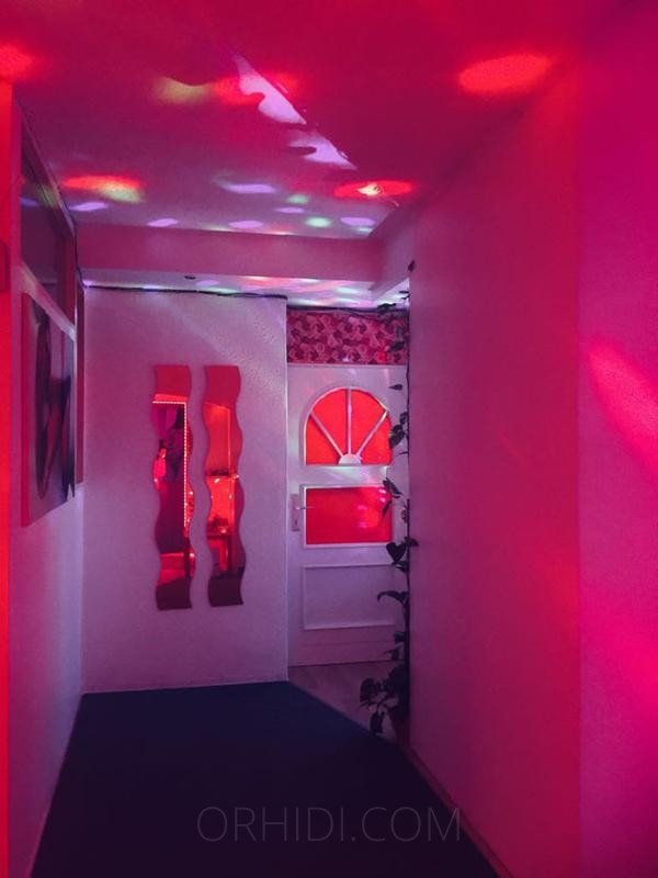 Best Zimmer frei im "New Paradise" in Munich - place main photo