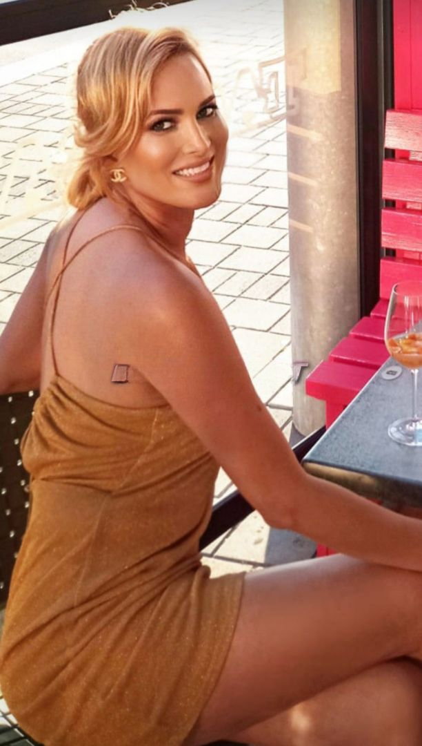 Paris Christensen Palma