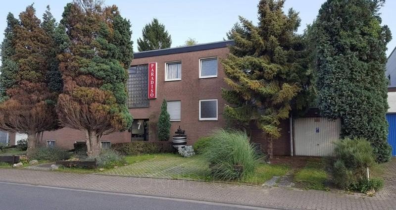 Bester Schicke Zimmer / Apartments zu vermieten in Bergheim - place photo 2