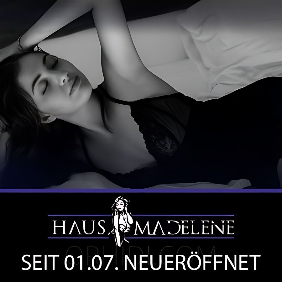 Erotische Massage Escort in Kreuztal - model photo Haus Madelene