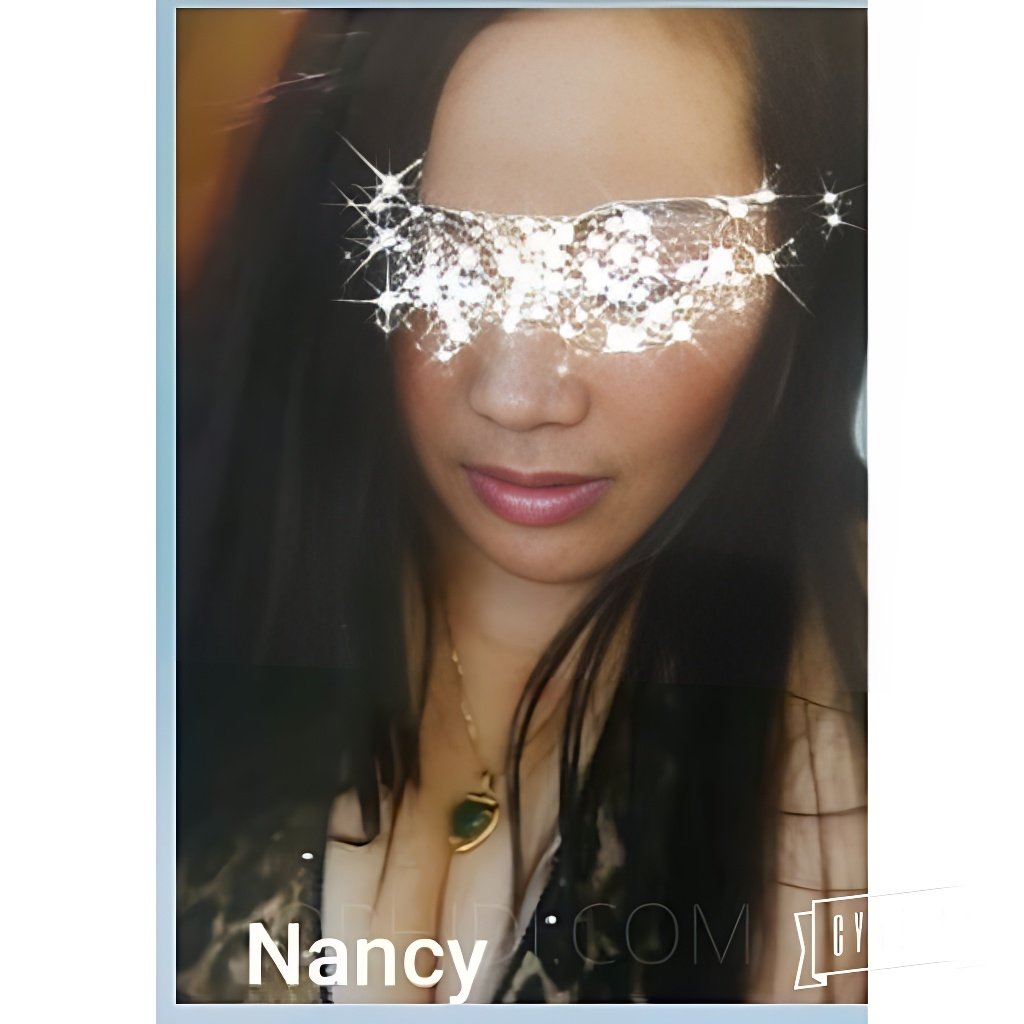 Meet Amazing Nancy: Top Escort Girl - model preview photo 2 