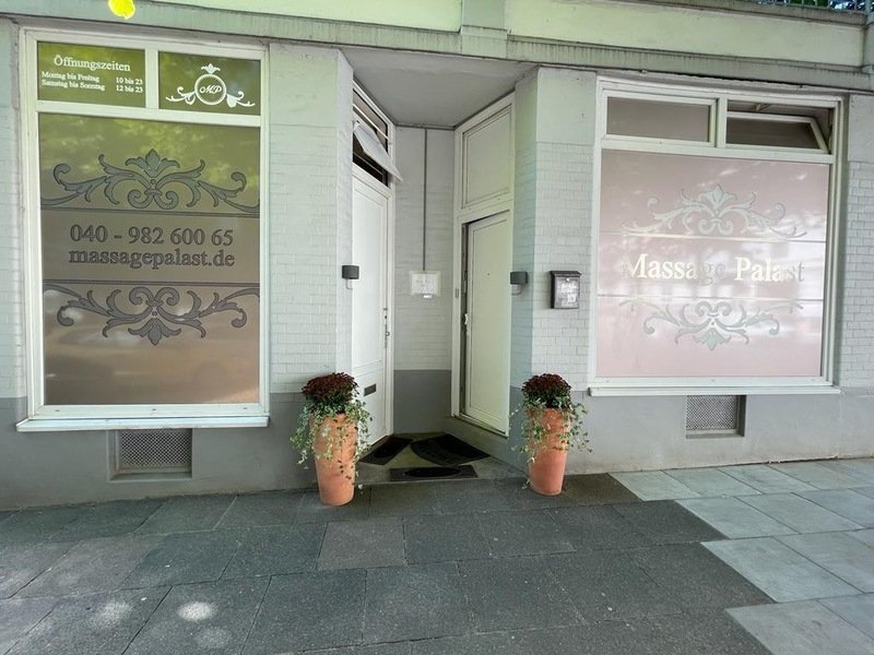 Best Massagepalast in Hamburg - place photo 1