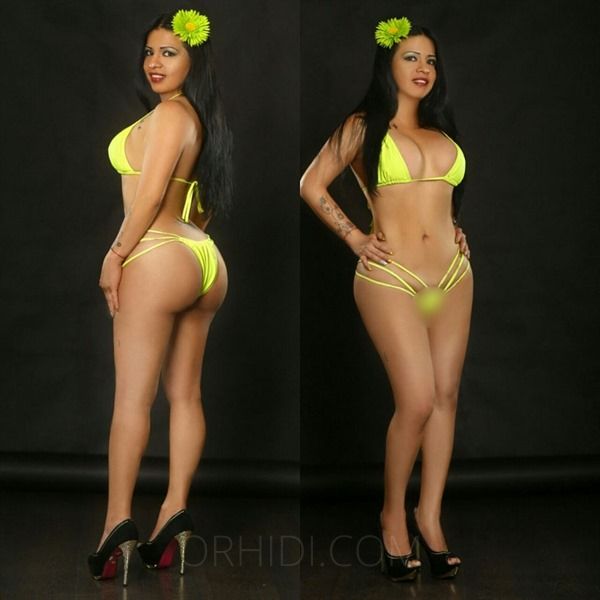 AGENTUR MAY - model photo TRANS AITANA