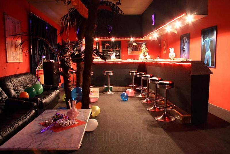 Strip club a Mönchengladbach per te - place Seit 40 Jahren bestens bekannt