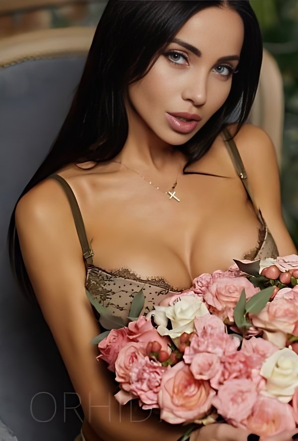 Лучшие Русские модели ждут вас - model photo High class Bella
