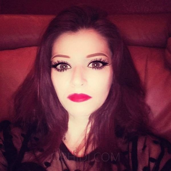 Conoce a la increíble Polnische Schönheit Nikola: la mejor escort - model photo RAISA 26J