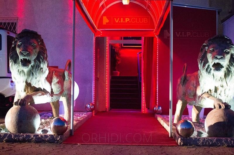 Best 1000 EUR pro Stunde! Die teuerste Suite im exklusivsten Gentlemen-Club in Europa! in Dusseldorf - place photo 9
