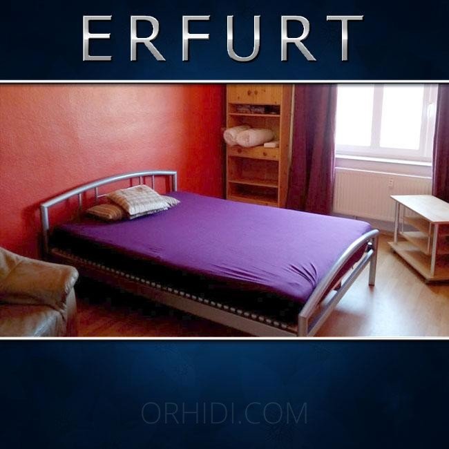 Best Zimmer frei in schöner Privatwohnung in Erfurt - place photo 3