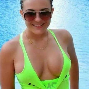 Anal in Rio de Janeiro – Exklusive Erlebnisse - model photo Cristina