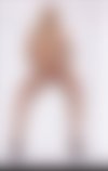 Meet Amazing Deutsche blonde Vivi: Top Escort Girl - hidden photo 6