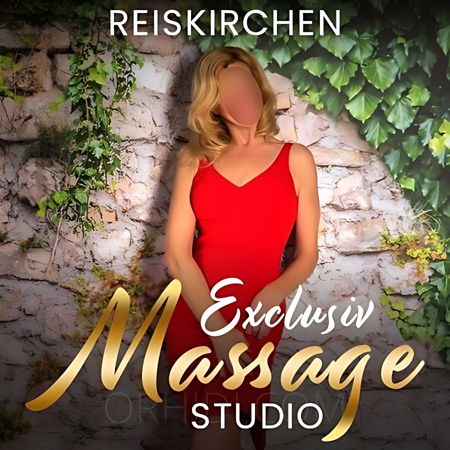 Знакомство с удивительной KATHARINA BEI RELAX: Лучшая эскорт девушка - model photo Exklusiv Massage Studio