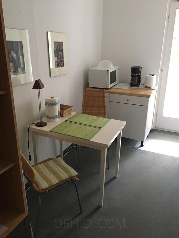 Best Flat for rent Models Are Waiting for You - place 4 schöne 1 Zimmer-Appartements