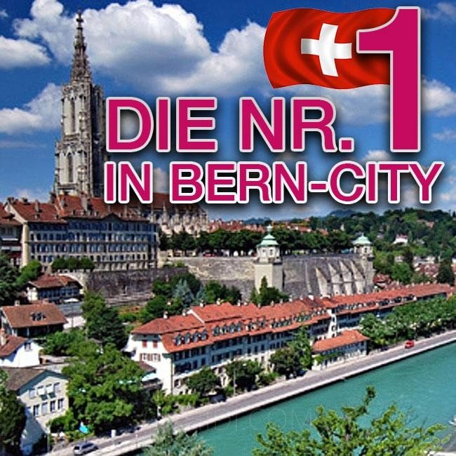 Einrichtungen IN Bern - place ❤️ Schöne Zimmer oder ganze Wohnungen zu vermieten