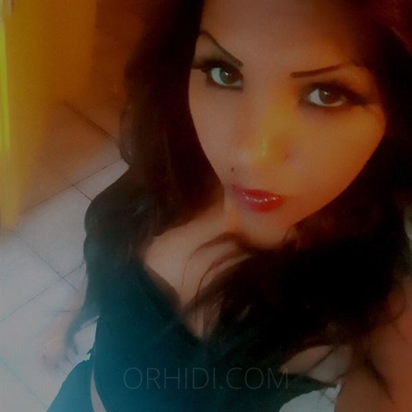 ASIA LADIES, TOP SERVICE! - model photo ANA LETICIA