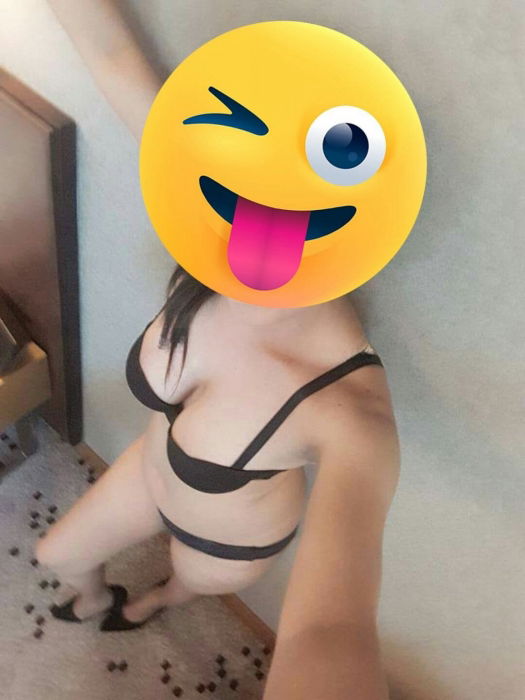 ESKORTE IN Cebu City - model photo Cheska