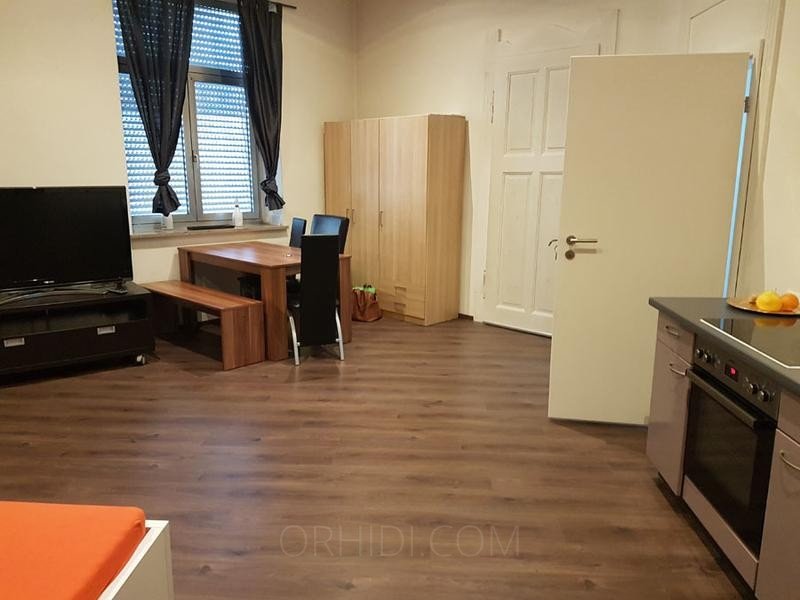 Einrichtungen IN Augsburg - place Zimmer/Appartements/Wohnungen zu vermieten