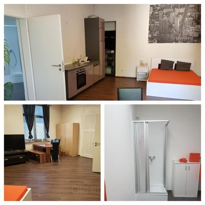 Лучшие Zimmer/Appartements/Wohnungen zu vermieten в Аугсбург - place photo 2
