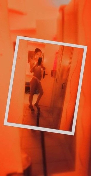 Знакомство с удивительной Simona177: Лучшая эскорт девушка - model photo Sisi69