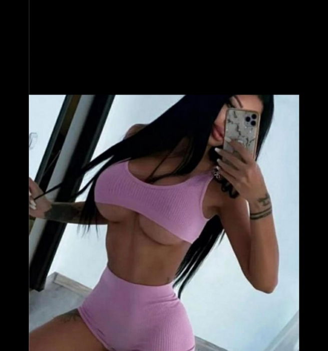 Faszinierende Analverkehr Escort in Bukarest - model photo Inna