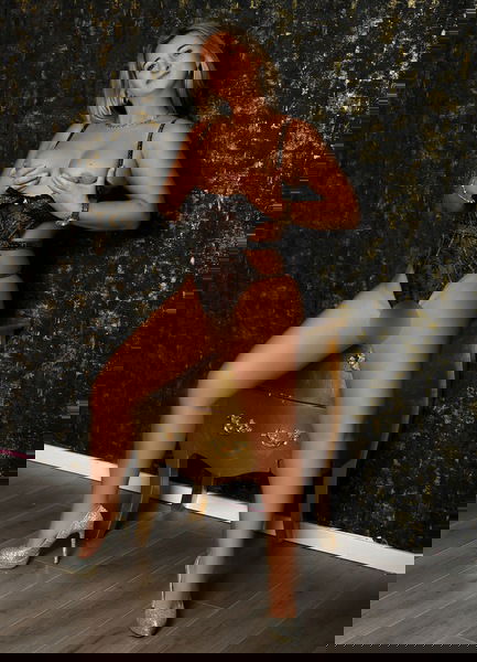 Rimming Escort  (Huren, Nutten) in Heilbronn, Baden-Württemberg. - model photo Jennifer