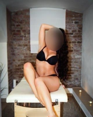 Paula - Escort Brno