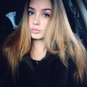 Verifizierte Escort-Huren in Mitte. - model photo Gill