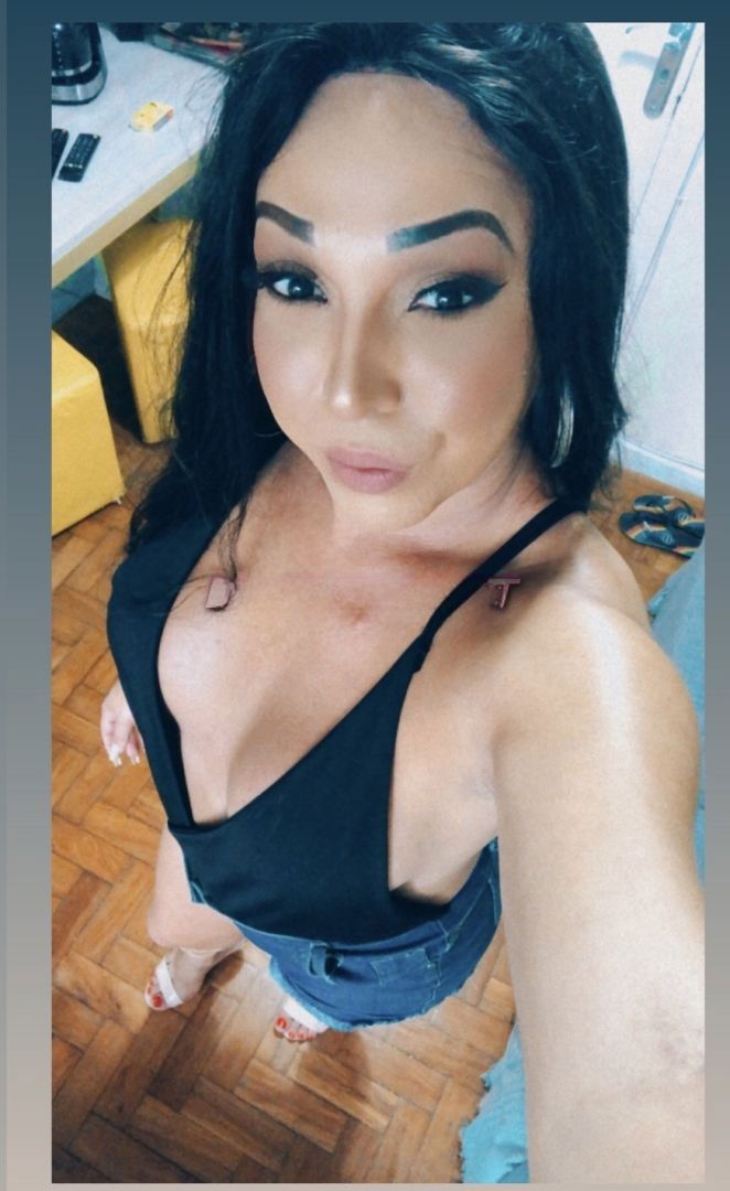 S?o Bernardo do Campo, Blowjob Escorts - model photo Adriana Macedo