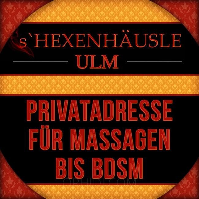 Ulm Beste Massagesalons - place Charmante und zuverlässige Ladies (18+) herzlich willkommen!