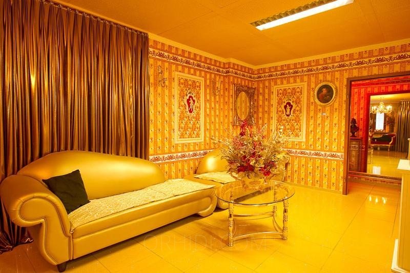 Nürnberg Beste Massagesalons - place Exklusivstes Privathaus auf 450qm im barocken Stil