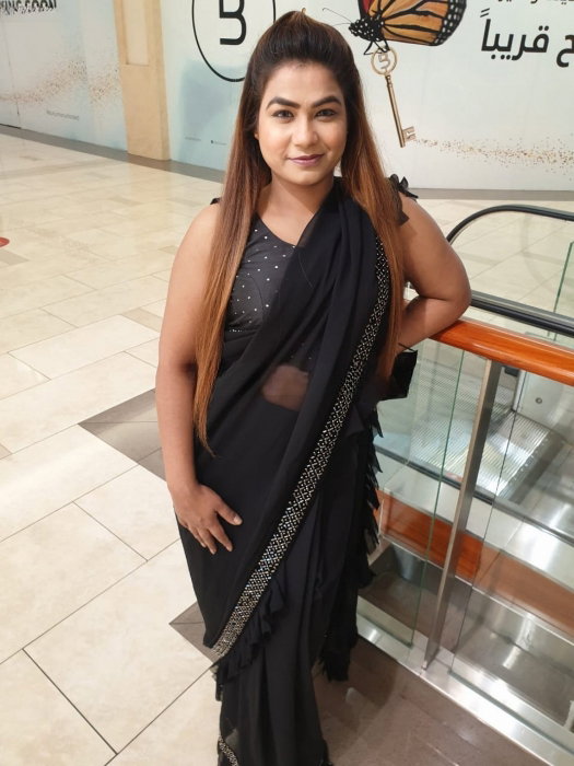 Ihr globales Escort-Verzeichnis - model photo Zani