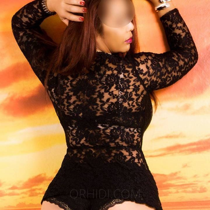 Ti presento la fantastica Thai Massage - Jasmin: la migliore escort - model preview photo 1 