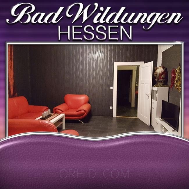 Bester Termin-Wohnung zu vermieten, geeignet für 2 Freundinnen in Bad Wildungen - place photo 8