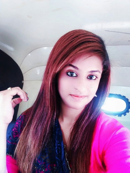 Hot18 Mumbai Girls Escorts Agency - model photo Rupali Singh