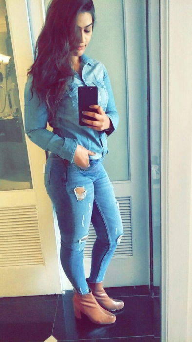 Rupali Singh ? - model main photo 1