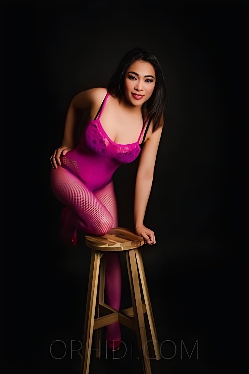 Conoce a la increíble LANA-Top Massage Top Service!: la mejor escort - model preview photo 1 