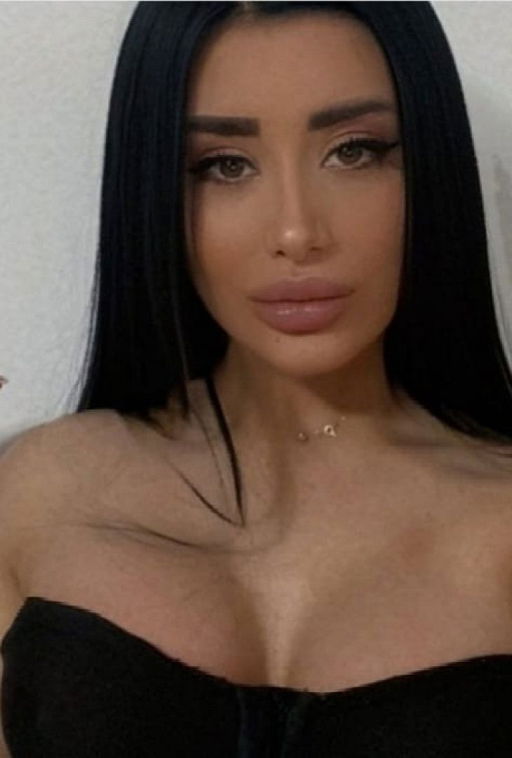 Want To Find Escorts in Lyon, France👀? Try Orhidi Right Now!