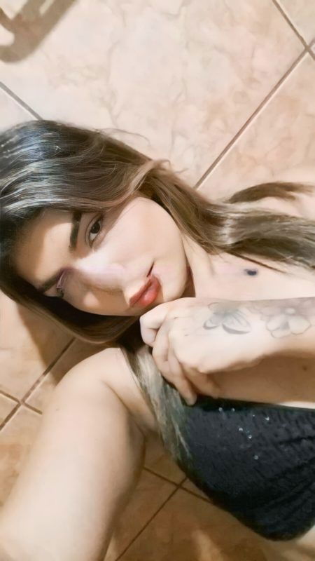 S?o Bernardo do Campo, Blowjob Escorts - model photo Nicole Barros