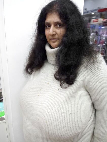 Verifizierte Escort-Nutten in Gelsenkirchen (Nordrhein-Westfalen). - model photo Amanda09