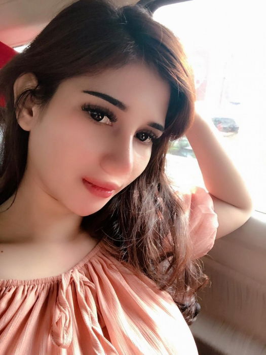 ESKORTE IN Pekanbaru - model photo Mayang