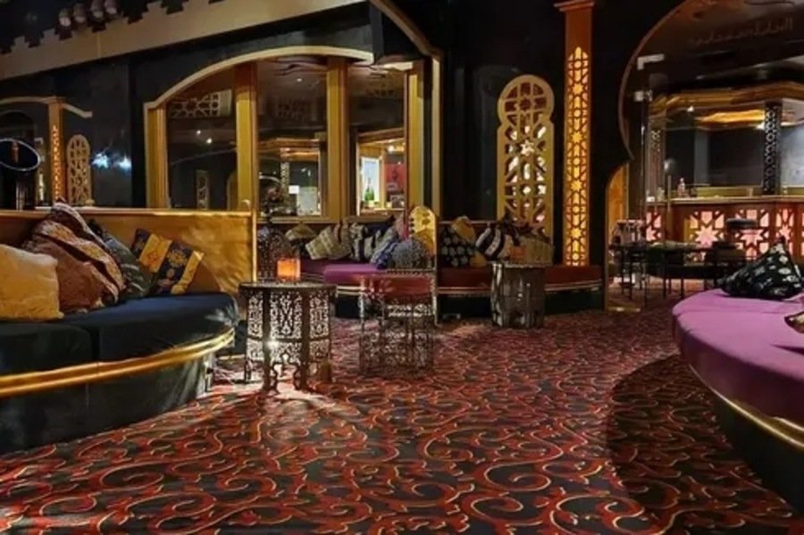 Top Nightclubs in Schorndorf - place The Luxor Sauna Club