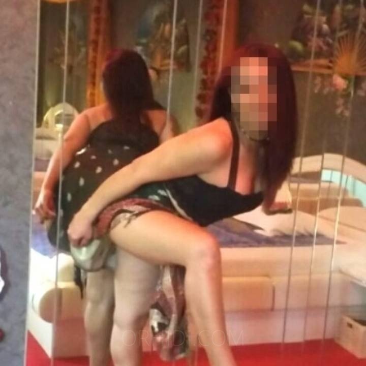 Знакомство с удивительной Thai Massage - Jasmin: Лучшая эскорт девушка - hidden photo 1