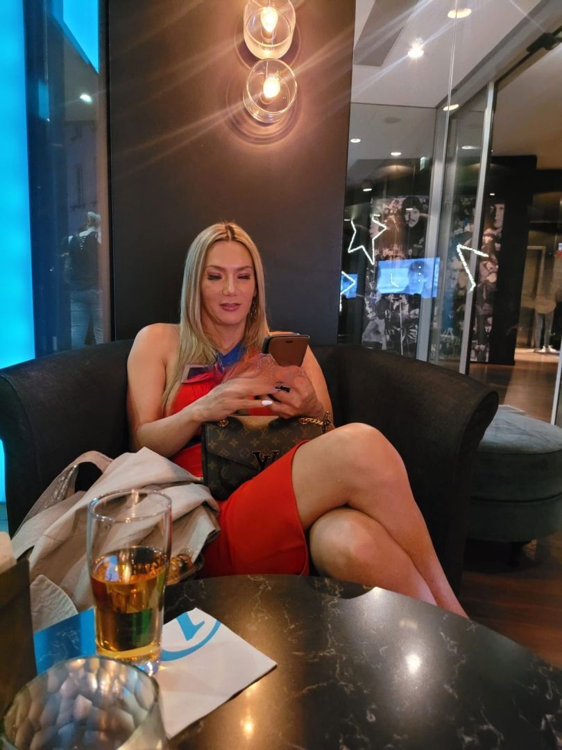 Ts Sophia - Escort Berlin