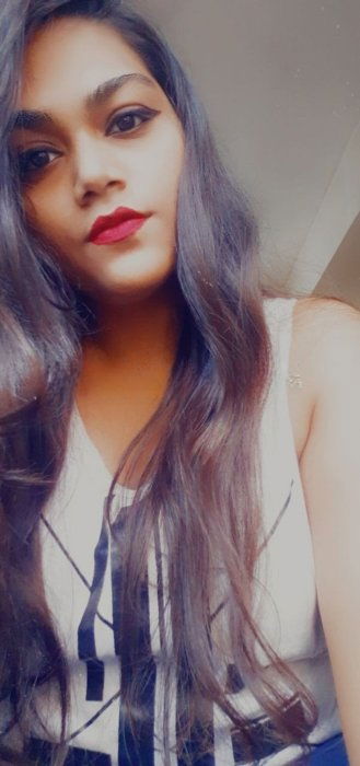Mumbai Escorts High Class - model photo Komal