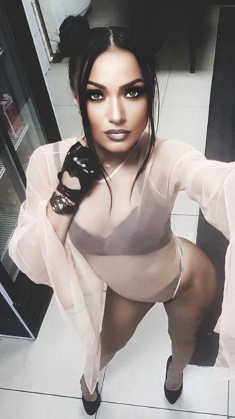 Pornstar Escort  (Huren, Nutten) in Bad Berleburg, Nordrhein-Westfalen. - model photo Bella Aus Italien Luxusladies
