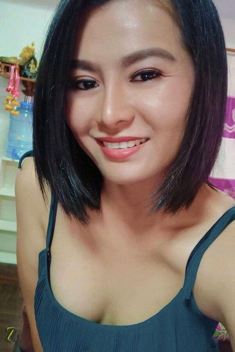 Kaki ?? - model main photo 2