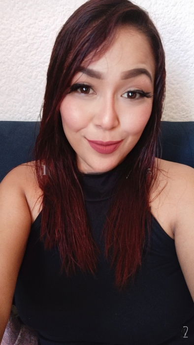 Faszinierende Erotik Massage Escort in Mexiko-Stadt - model photo Africa