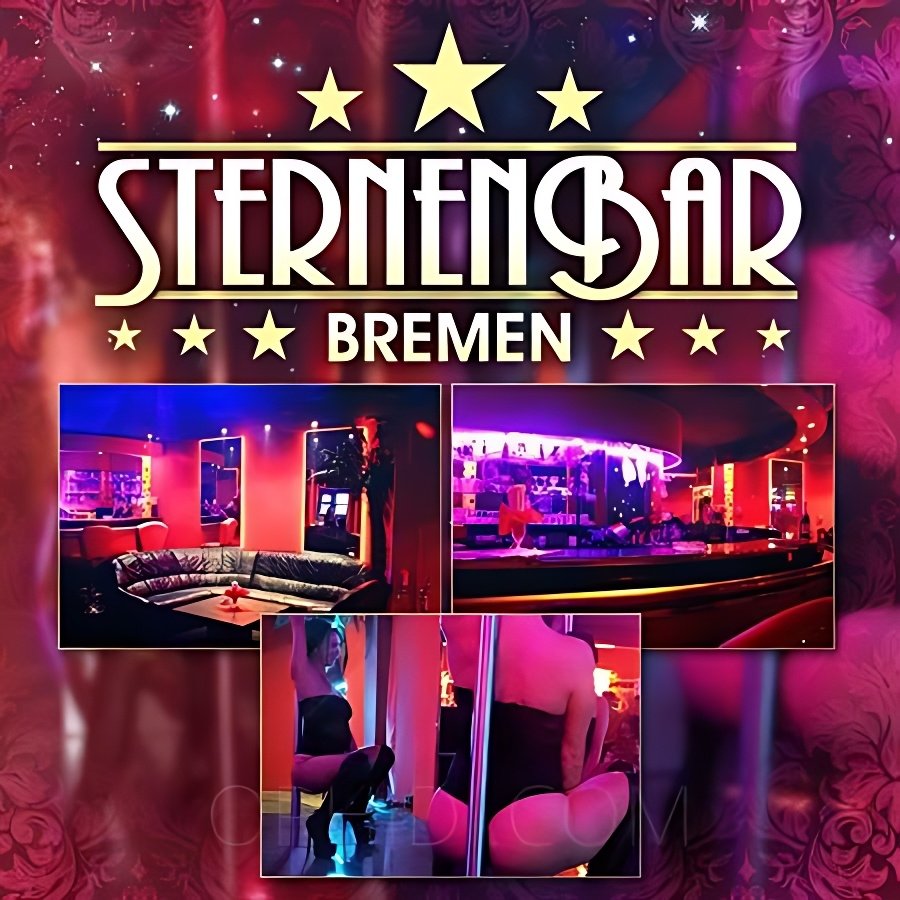 Einrichtungen IN Bremen - place STERNEN BAR